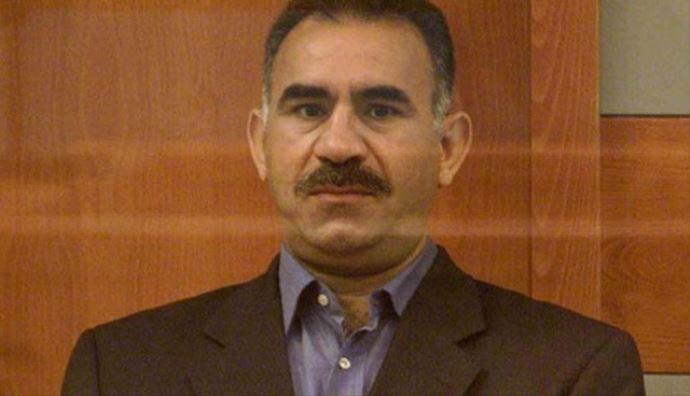 Öcalan o video görüntüleri hakkında konuştu