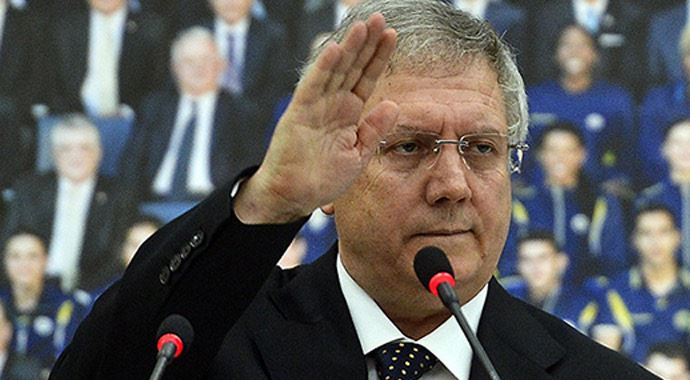 Aziz Yıldırım yeniden yargılama talebi istedi mi? Aziz Yıldırım yeniden yargılama talebi istedi mi?