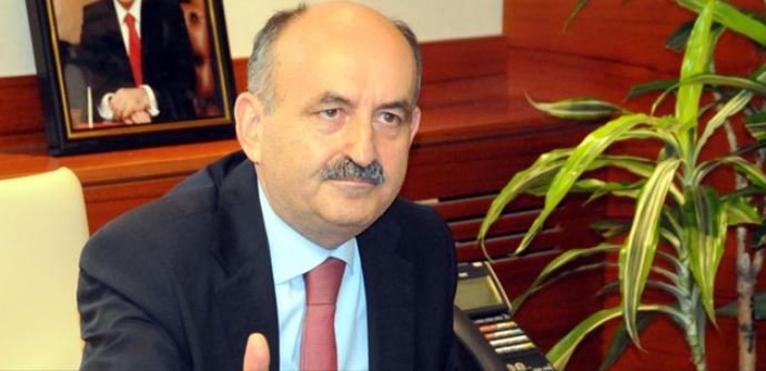 Sağlık Bakanı: 'O hastaneler 10 milyar dolar getirecek' Sağlık Bakanı: 'O hastaneler 10 milyar dolar getirecek'