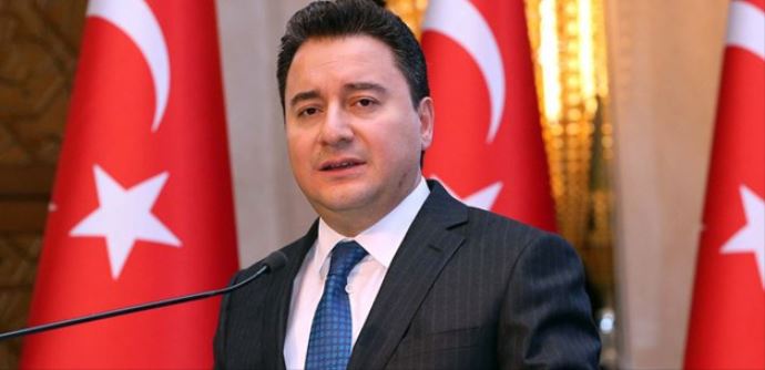 Ali Babacan'dan 10-20 yıllık müthiş öngörü Ali Babacan'dan 10-20 yıllık müthiş öngörü