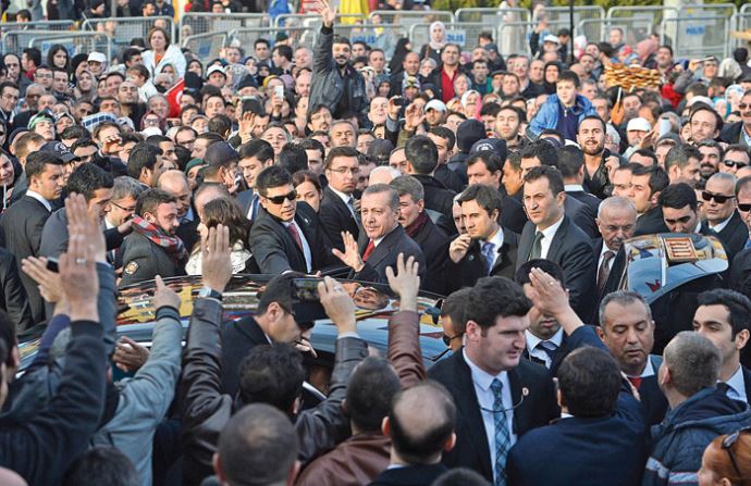 Başbakan Erdoğan: 'Kaset yağmurunu biz durdurduk' Başbakan Erdoğan: 'Kaset yağmurunu biz durdurduk'