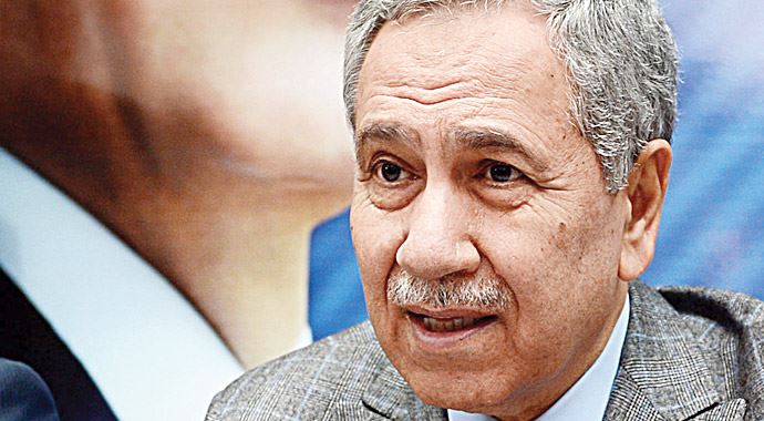 'Siz beni kovana kadar partideyim' demişti ama...' 'Siz beni kovana kadar partideyim' demişti ama...'