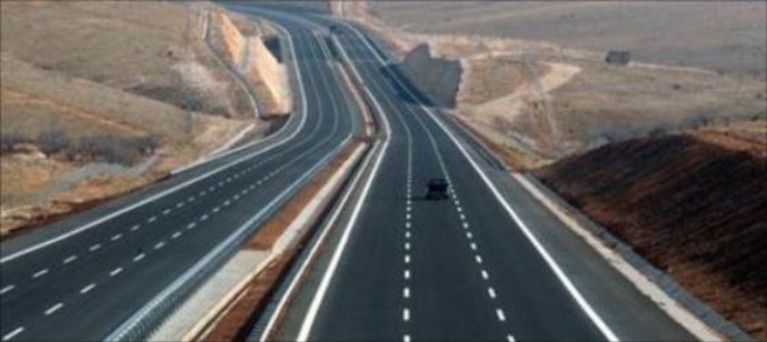 Karayollarında günlük yol durumu- 9 ocak