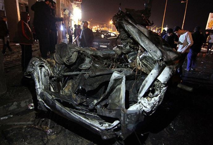 Libya'da Meclis Başkan Yardımcısına suikast Libya'da Meclis Başkan Yardımcısına suikast