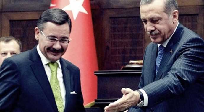 Gökçek'ten Gezicileri kızdıracak klip hamlesi: "Kim tutar bizi" Gökçek'ten Gezicileri kızdıracak klip hamlesi: "Kim tutar bizi"