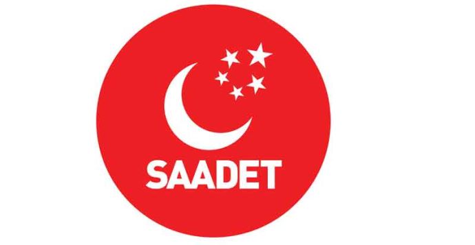 Babası istedi diye Başkanlık adaylığından çekildi