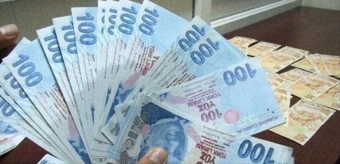 1 yılda 15 bin yeni milyoner 1 yılda 15 bin yeni milyoner