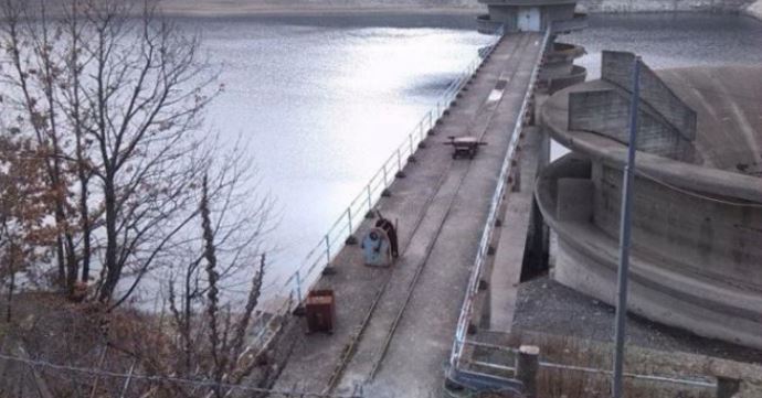 Başkent'te içme suyu alarmı Başkent'te içme suyu alarmı