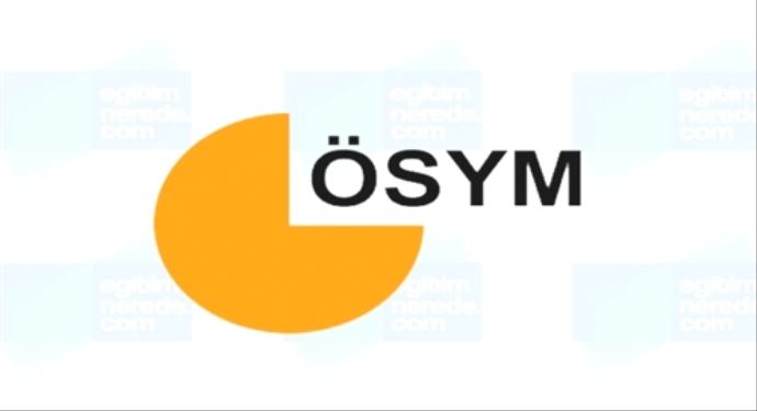 MEB'den yeni uygulama! ÖSYM'ye kardeş geliyor MEB'den yeni uygulama! ÖSYM'ye kardeş geliyor