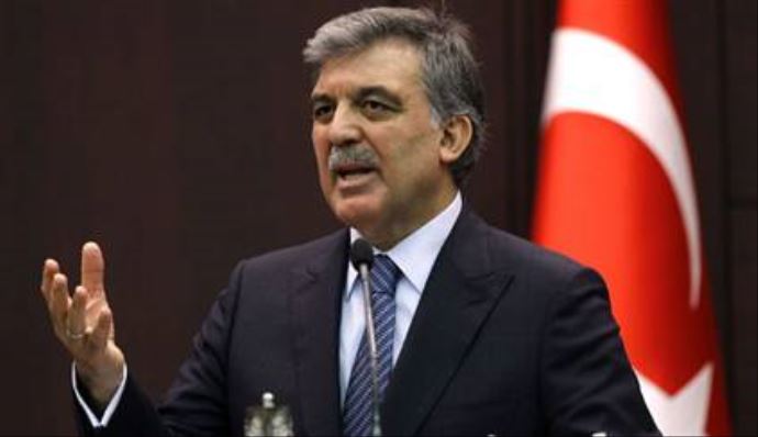 TBB'den Cumhurbaşkanı Gül'e 'internet' mektubu TBB'den Cumhurbaşkanı Gül'e 'internet' mektubu