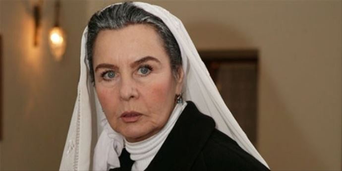 Fatma Girik: Teklif gelmedi bekliyoruz Fatma Girik: Teklif gelmedi bekliyoruz