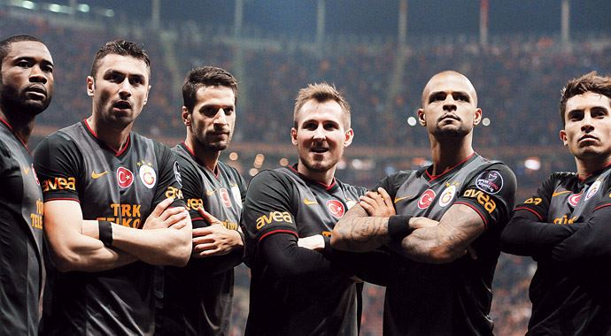 İşte Mancini'nin başarısının sırrı! İşte Mancini'nin başarısının sırrı!