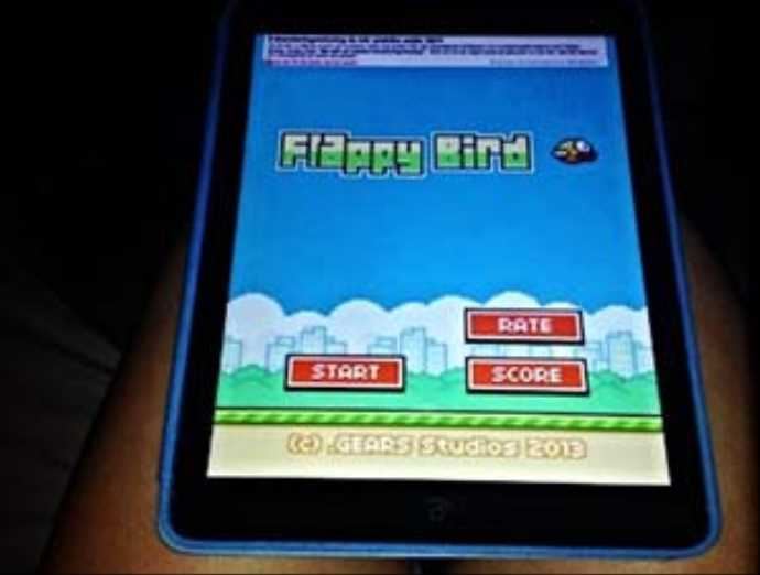 Flappy Bird kaldırıldı mı?