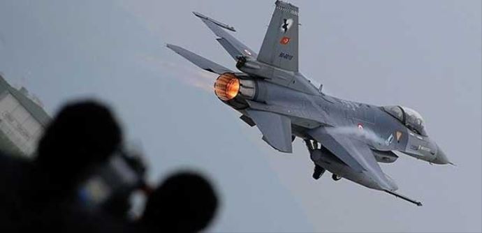 Suriye sınırında kırmızı alarm! Suriye sınırında kırmızı alarm!