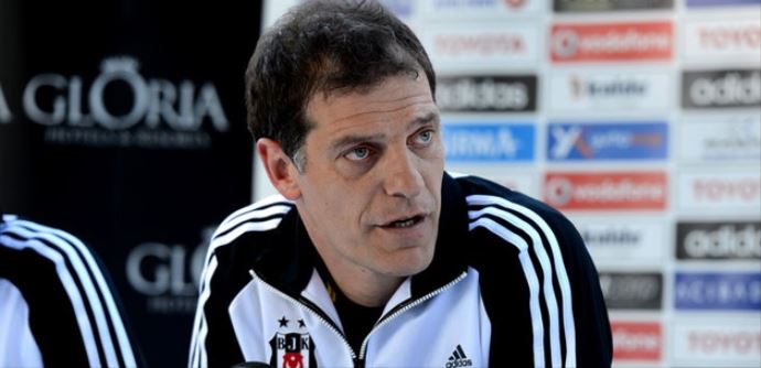 Beşiktaş'ta, Bilic Şampiyonlar Ligi planını belirledi Beşiktaş'ta, Bilic Şampiyonlar Ligi planını belirledi