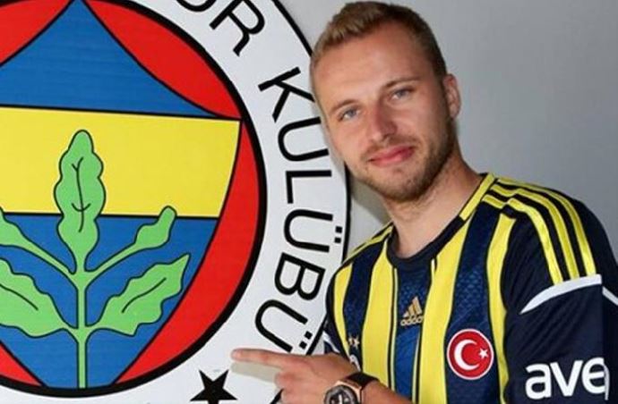 Ersun Yanal&#039;dan Kadlec sürprizi