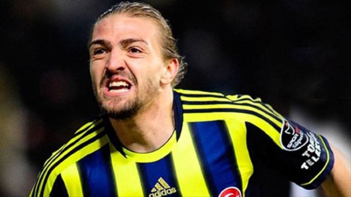 Caner Erkin sarı kart gördü, cezalı duruma düştü