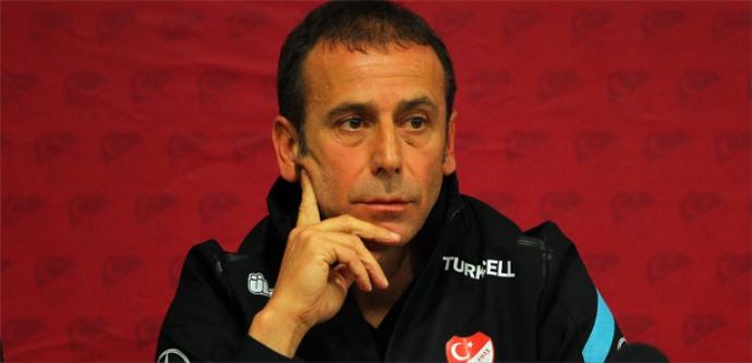 Abdullah Avcı: 'İşte Mancini bunu başardı' Abdullah Avcı: 'İşte Mancini bunu başardı'