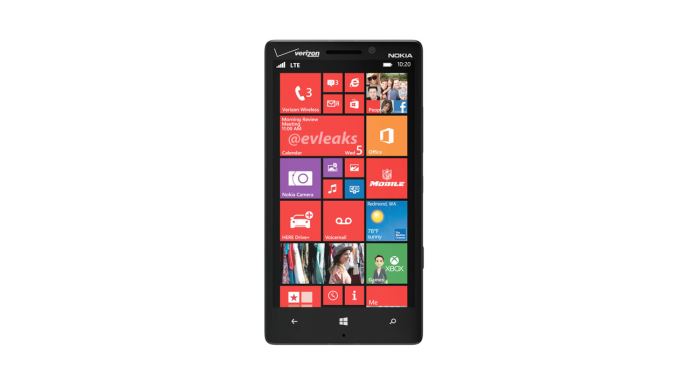 Nokia Lumia 929 fiyatı ve özellikleri!