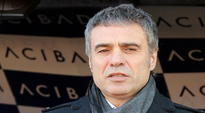 Ersun Yanal, &#039;Biz şampiyon olacağız&#039;