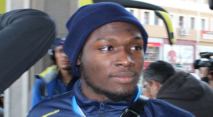 Moussa Sow, &#039;Net penaltıydı&#039;