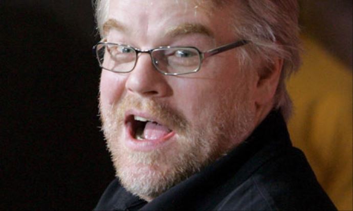 Hoffman, birden fazla maddeden zehirlenmiş