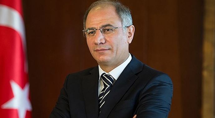 Bakan Efkan Ala Türkiye turu yapacak