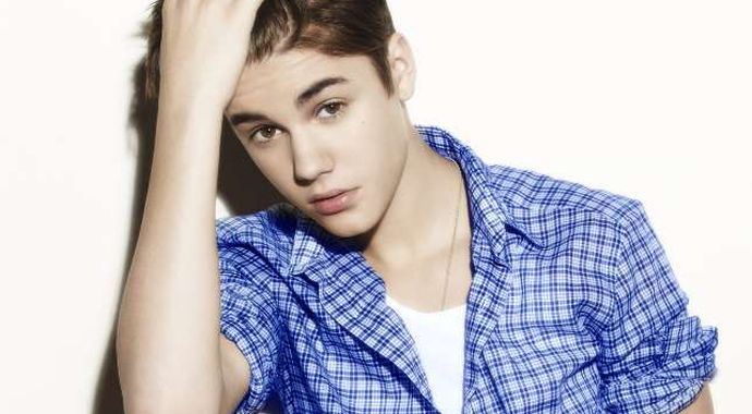 Justin Bieber 20 yaşına girdi