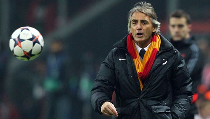 Mancini sezon sonunda ayrılıyor mu? Mancini sezon sonunda ayrılıyor mu?