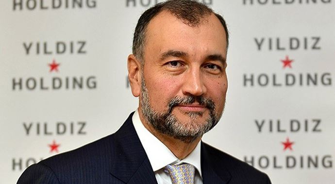 İşte Türkiye'nin en zengini İşte Türkiye'nin en zengini