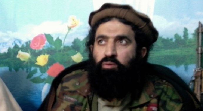 Pakistan Talibanı'ndan 1 aylık ateşkes ilanı Pakistan Talibanı'ndan 1 aylık ateşkes ilanı