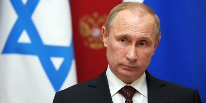 Putin, Kırım için izin istedi