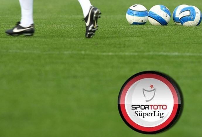 Süper Lig puan durumu ve toplu sonuçlar