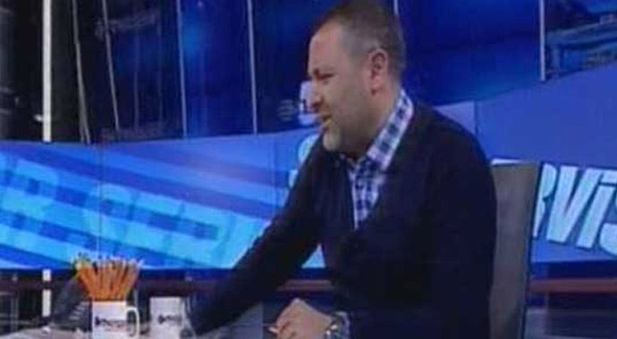 Demirkol'dan 'penaltı yok' diyen Merk'e tepki! Demirkol'dan 'penaltı yok' diyen Merk'e tepki!