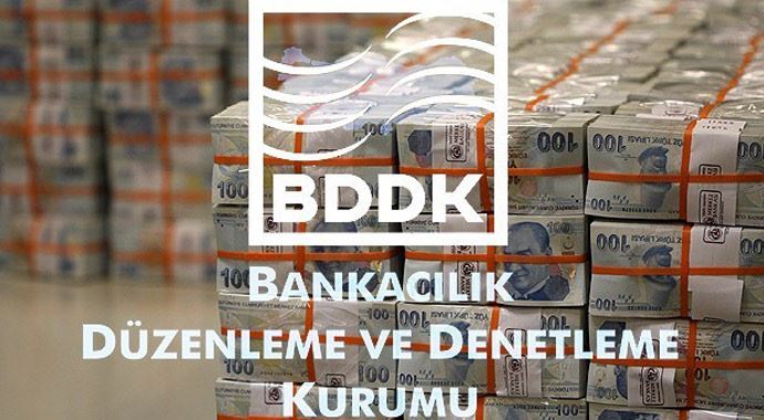 Bankacılık sektörünün kredi hacmi arttı Bankacılık sektörünün kredi hacmi arttı