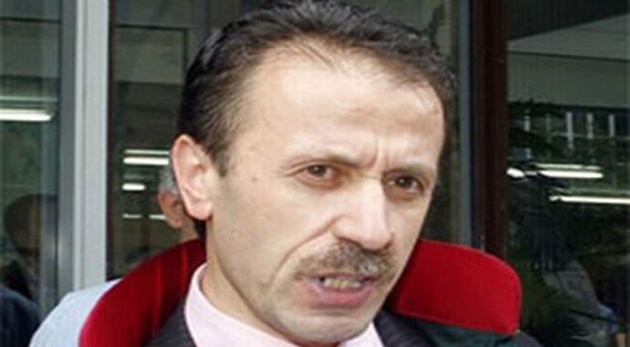 Kemal Kerinçsiz tahliye oldu, Kemal Kerinçsiz kimdir? Kemal Kerinçsiz tahliye oldu, Kemal Kerinçsiz kimdir?