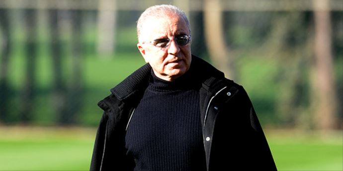 Ünal Aysal: Önümüz kesilmek isteniyor! Ünal Aysal: Önümüz kesilmek isteniyor!