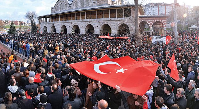 Katillere baba tokadı Katillere baba tokadı