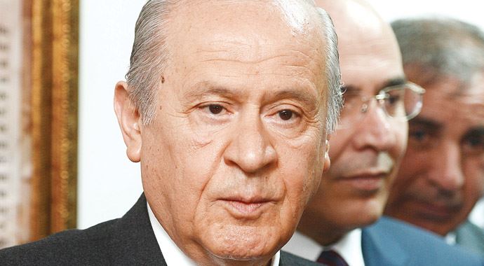 &#039;Soğukkanlı ve sabırlı olalım seçimler geçici, devlet kalıcı&#039;
