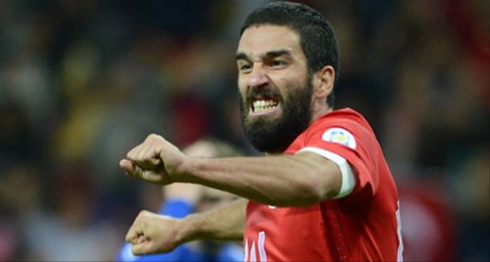 Mancini &#039;Arda Turan hemen dönsün&#039; dedi ama...