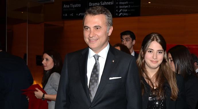 Fikret Orman: Galatasaray, Chelsea'yi elerse... Fikret Orman: Galatasaray, Chelsea'yi elerse...