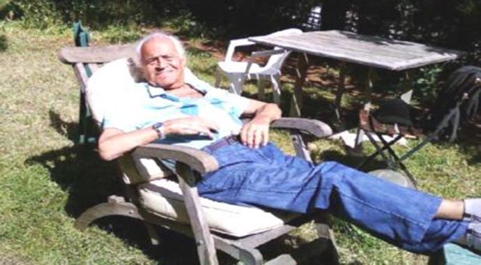 İlhan Feyman öldü, İlhan Feyman kimdir? İlhan Feyman öldü, İlhan Feyman kimdir?