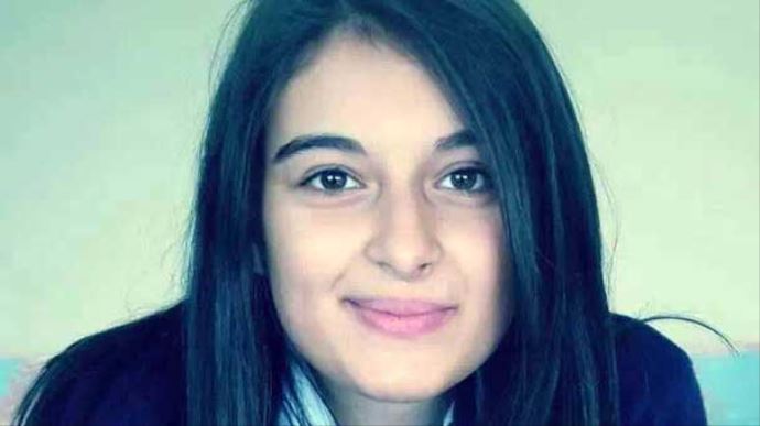 Ceyda'dan acı haber geldi Ceyda'dan acı haber geldi
