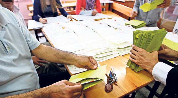 Başbakan sandık hilesine karşı uyardı: Sakın bu oyuna gelmeyin