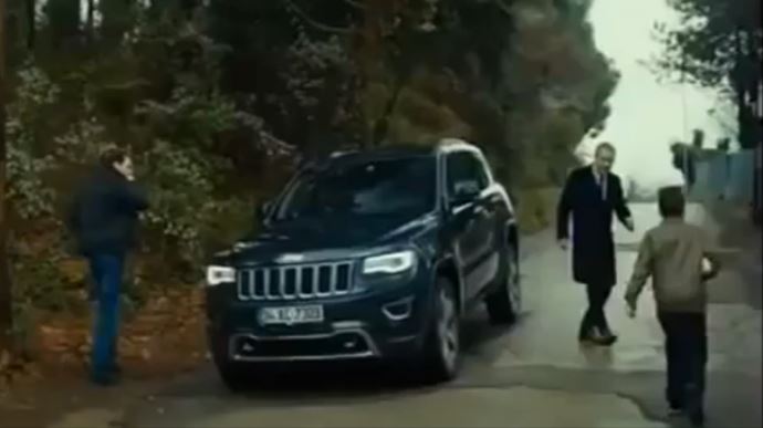 Medcezir dizisinde ilginç Berkin Elvan göndermesi Medcezir dizisinde ilginç Berkin Elvan göndermesi