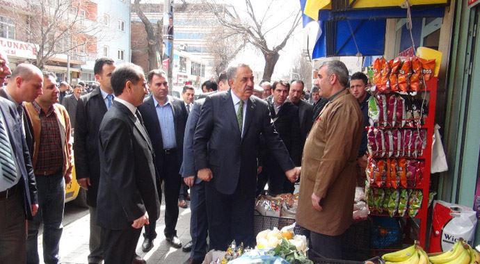 Dilucu Gümrük Kapısı'nda hedef 500 bin TIR! Dilucu Gümrük Kapısı'nda hedef 500 bin TIR!