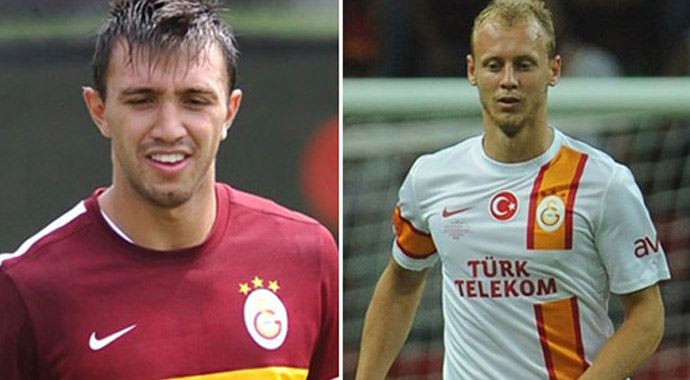 Galatasaray, Karabük deplasmanında iki fire verdi!
