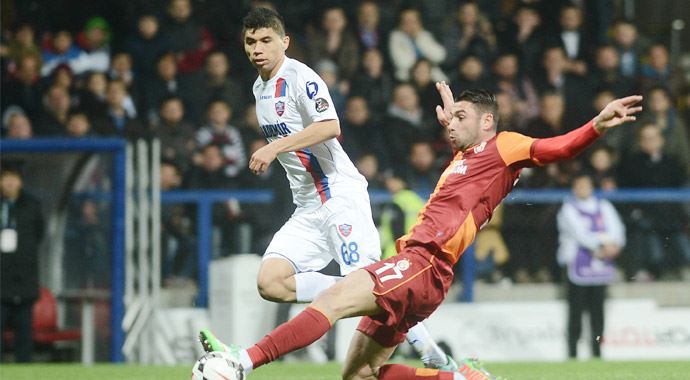 Burak Yılmaz: 'Vallahi penaltıydı, yalan söylemiyorum' Burak Yılmaz: 'Vallahi penaltıydı, yalan söylemiyorum'