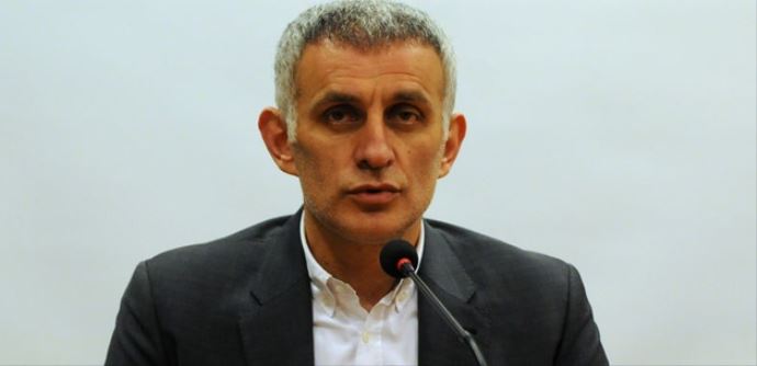 Trabzon'dan devrim gibi karar Trabzon'dan devrim gibi karar