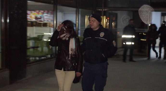 Taciz eyleminde provokasyon